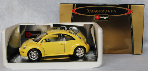 Volkswagen new beetle - volkswagen,