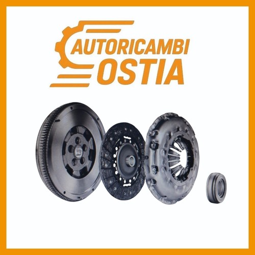 Kit frizione luk bmw 125 - kit,
