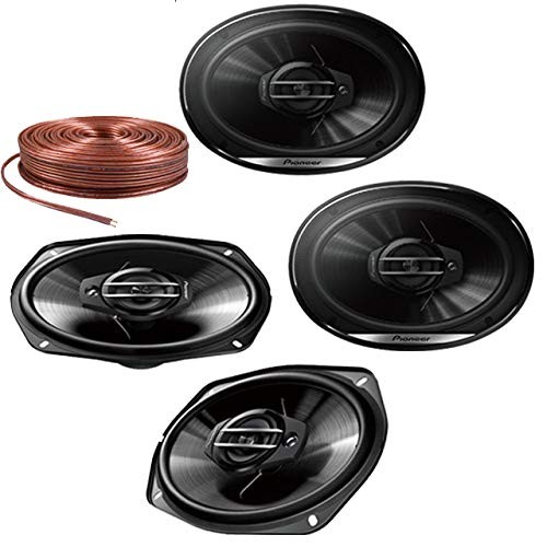 Pioneer g6930f - pioneer, paia)