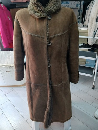 Montone shearling donna - montone, da