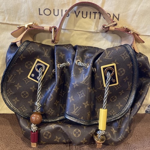 Autentica borsa louis vuitton - louis,