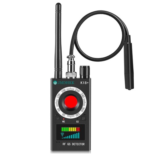 Jmdhkk k18 rilevatore - k18+,