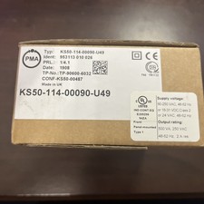 Controlador De Temperatura PMA