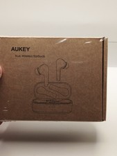 AUKEY Auricolari True Wireless