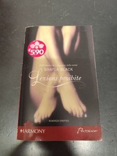 LIBRO LEZIONI POROIBITE