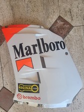 YAMAHA RD 500 CARENA SINISTRA SX ORIGINALE