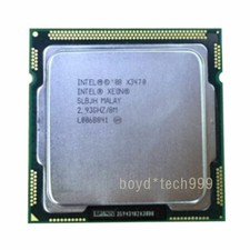   Xeon X3470 Processore CPU