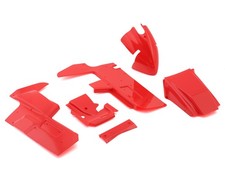 Losi 22S Sprint Body Panels