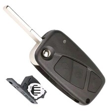 Fiat Panda 169 - Guscio