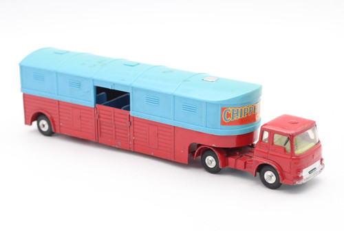 Corgi toys scatola - corgi,