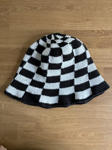 Bucket hat crochet - bucket,