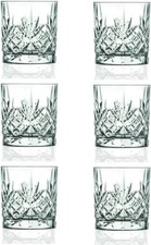 Set 6 Bicchieri da Liquore in