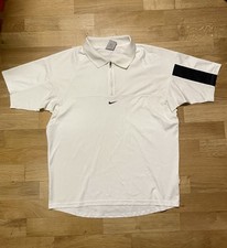 Polo Nike Tennis RF Roger Federer Wimbledon 2004