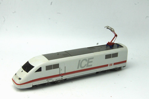 Roco ice testa - motrice, 402