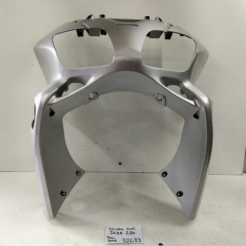 Scudo anteriore honda - honda, 250