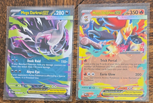 Lotto carte nintendo - carte, pokemon