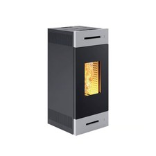 Stufa pellet Caminetti