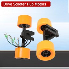 Kit Doppio Motore 250W per