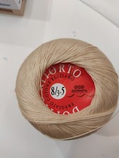 GR. 500 GOMITOLI 100% COTONE