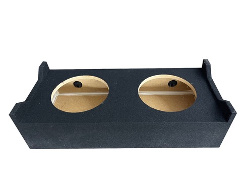Zenclosures dual audio - dual,