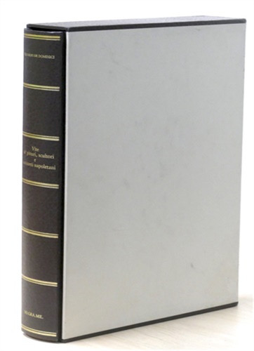Dominici bernardo vite - dominici,bernardo.,