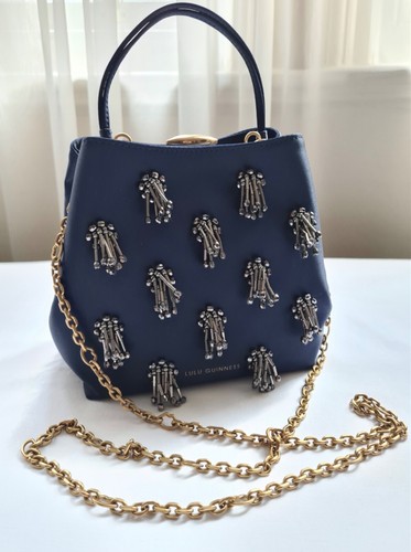 Borsa lulu guinness gioiello - borsa,