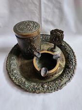 Set affumicatore vintage Art