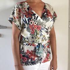 Top Kimono Zara taglia S
