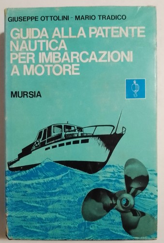 Guida alla patente nautica per - guida,