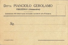 Alessandria Viguzzolo