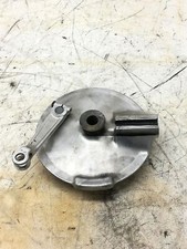 REAR SHOE HUB FOR YAMAHA XT 600 3TB FROM 1992 (e42300)