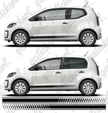 2 strisce adatte per VW Up
