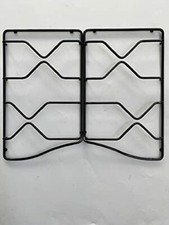 piano cottura Ikea Indesit whirlpool Kit 2 Griglie per 4 fuochi a gas 