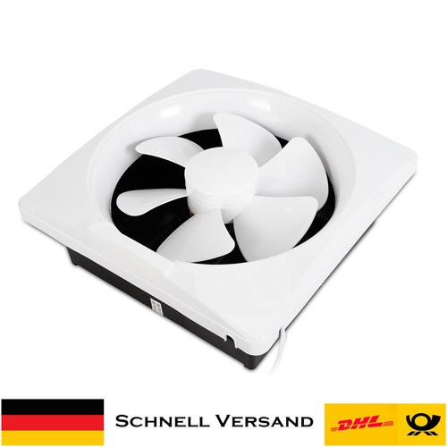 Ventilatore parete 300 - ventilatore, da