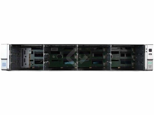 Hpe proliant dl380 gen9 server - proliant,