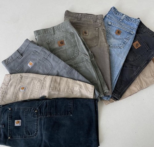 Shorts cargo carhartt leggere - cargo,