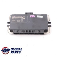 BMW X3 F25 Modulo centralina luci vano piedi FRM III TEMIC 9290013