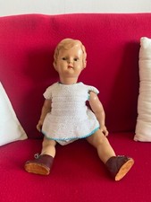 Bambola d'epoca,  anni '30