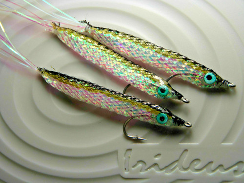 Irideus fly fishing biggs - irideus,