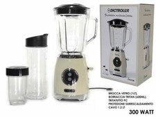 Frullatore  Lame in Acciaio