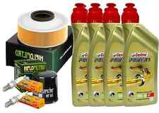 TAGLIANDO KAWASAKI VN 800