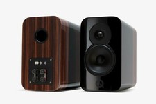 Q ACOUSTICS CONCEPT 300 COPPIA