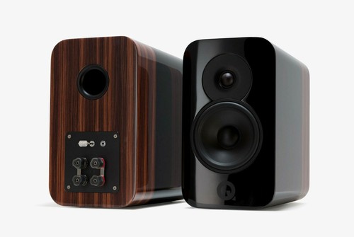 Acoustics concept 300 - concept,