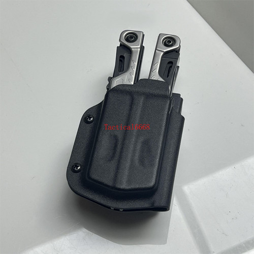 Guaina tattica sgancio - tattica, a