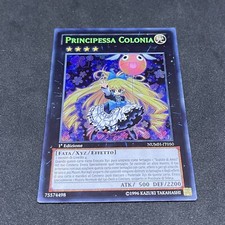 YU GI OH Carta Fata