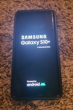 Samsung Galaxy S10+ 512GB