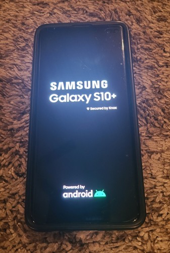 Samsung galaxy s10 - galaxy, s10+