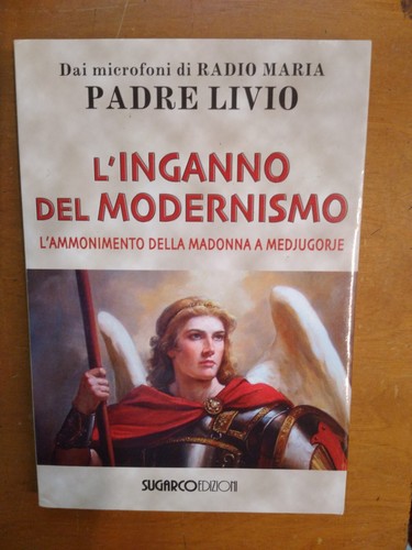 Padre livio inganno - l'inganno, del
