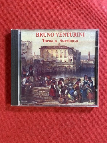 Bruno venturini - musica),