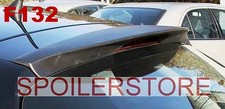SPOILER ALETTONE   FIAT NUOVA BRAVO CON PRIMER E KIT DI MONTAGGIO F132PK-SS132-7
